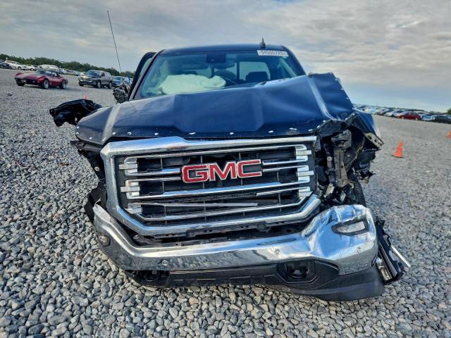 GMC Sierra K1500 Slt Image 7