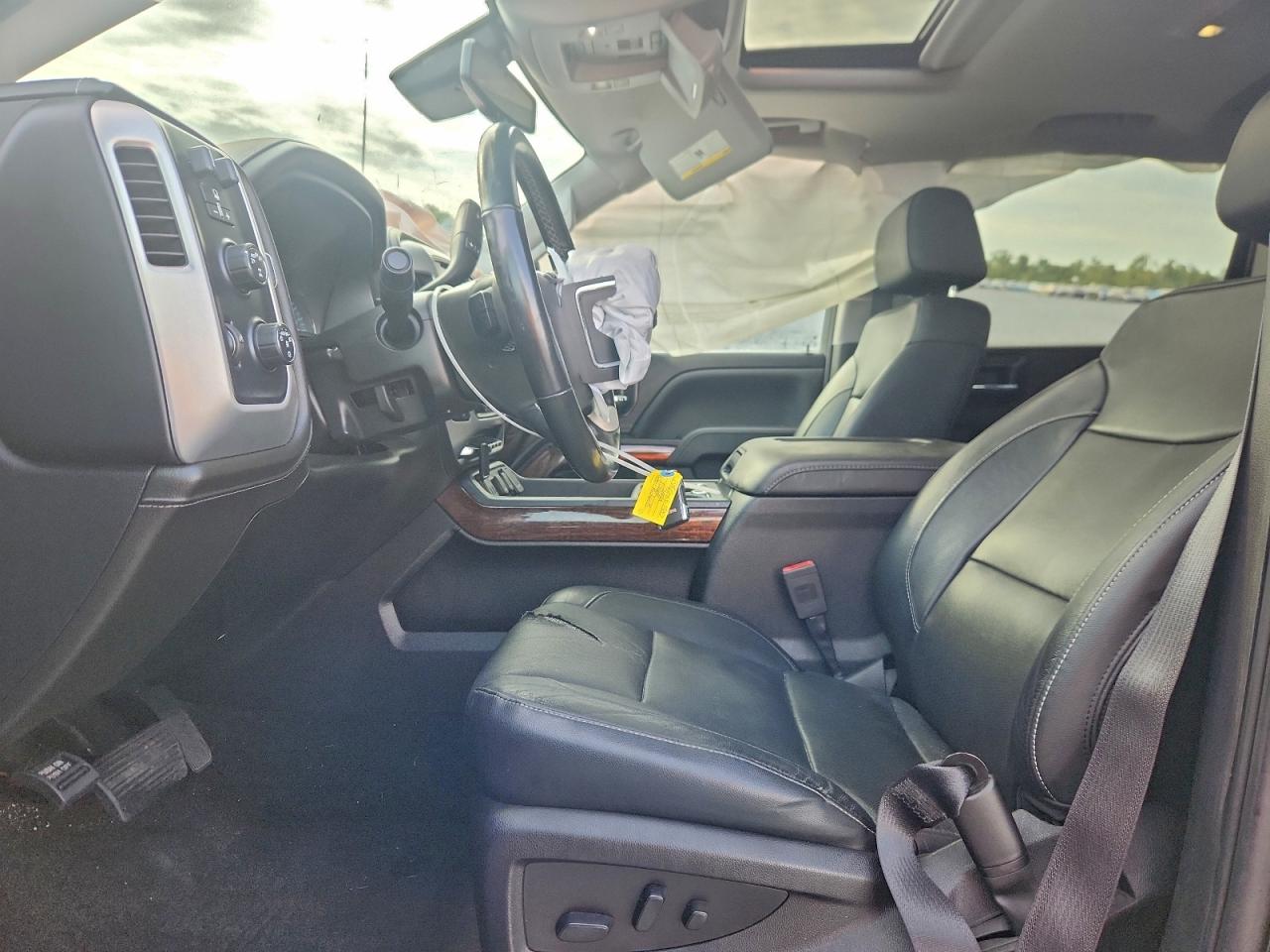 GMC Sierra K1500 Slt Image 9