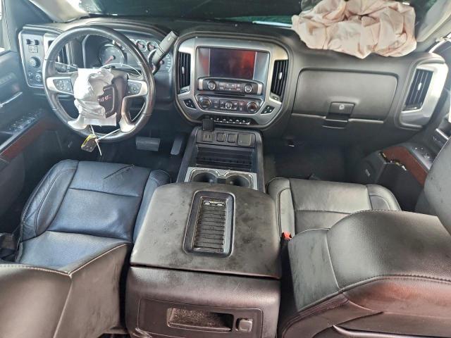 GMC Sierra K1500 Slt Image 6