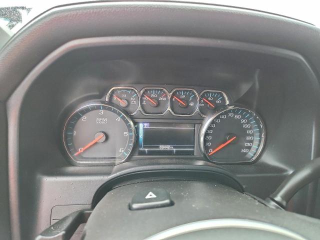 GMC Sierra K1500 Slt Image 5