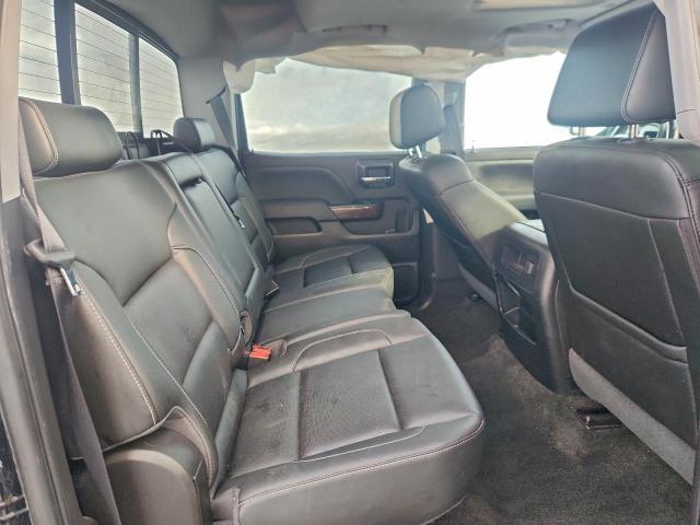 GMC Sierra K1500 Slt Image 3