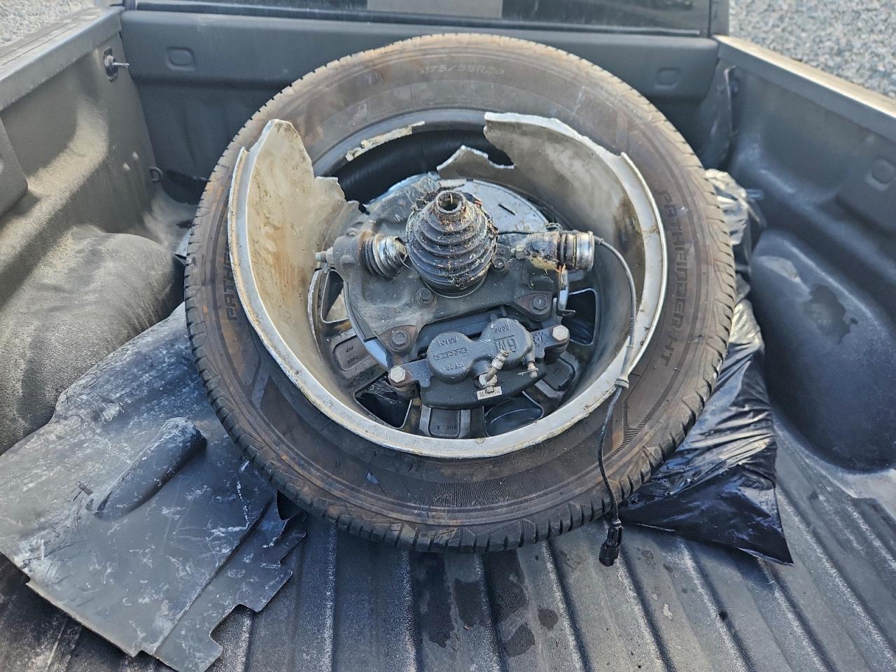 GMC Sierra K1500 Slt Image 2