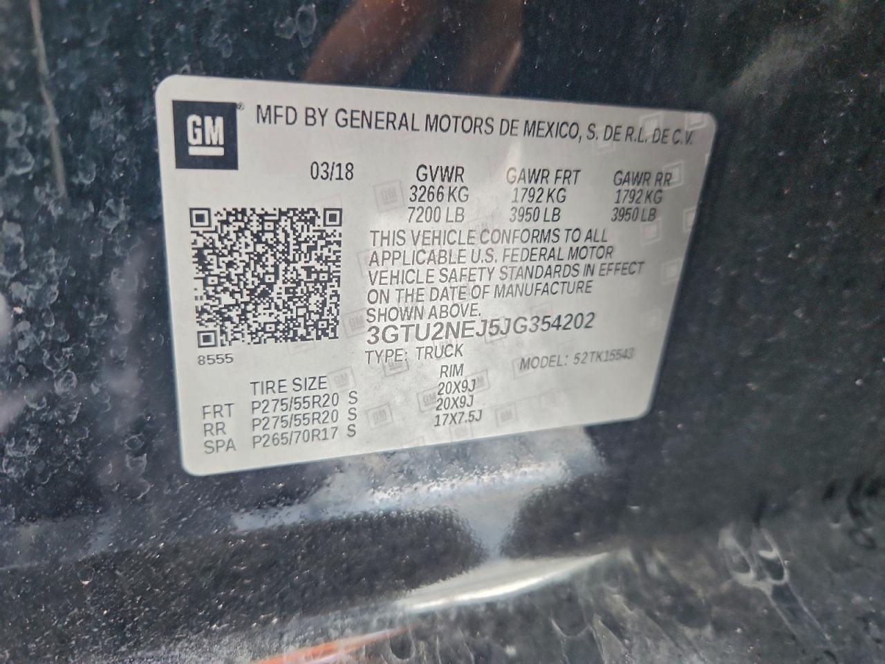 GMC Sierra K1500 Slt Image 4