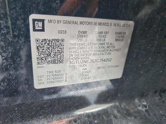 GMC Sierra K1500 Slt Image 4