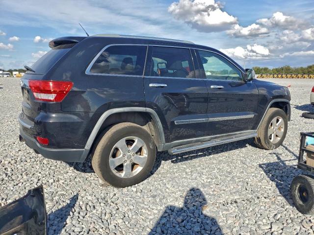 Jeep Grand Cherokee Overland Image 4
