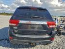Jeep Grand Cherokee Overland Image 3