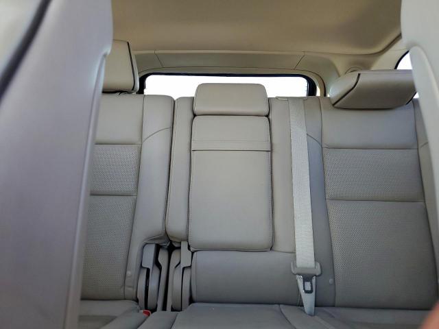 Jeep Grand Cherokee Overland Image 9