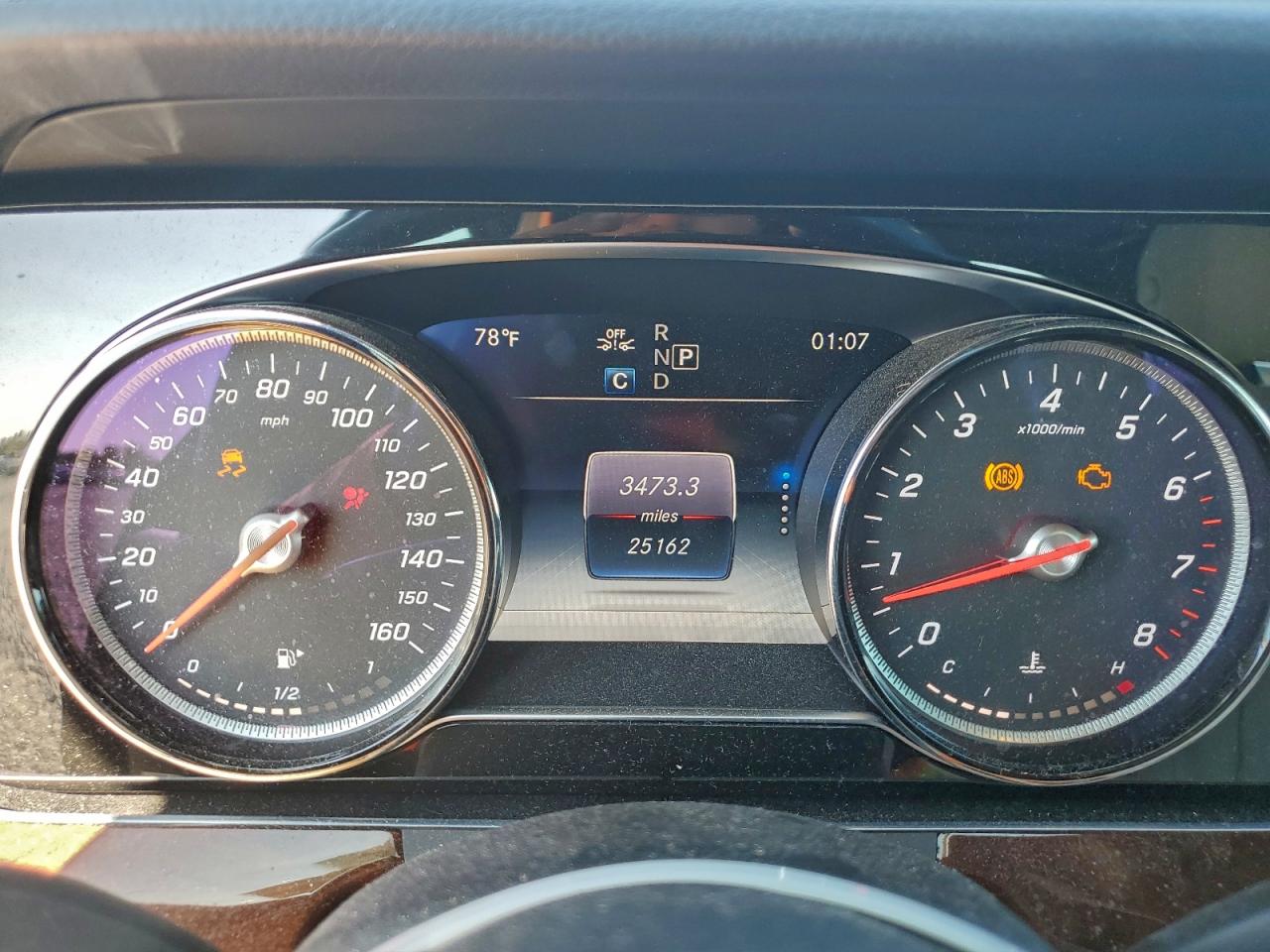 Mercedes-Benz E-Class 300 4matic Image 7