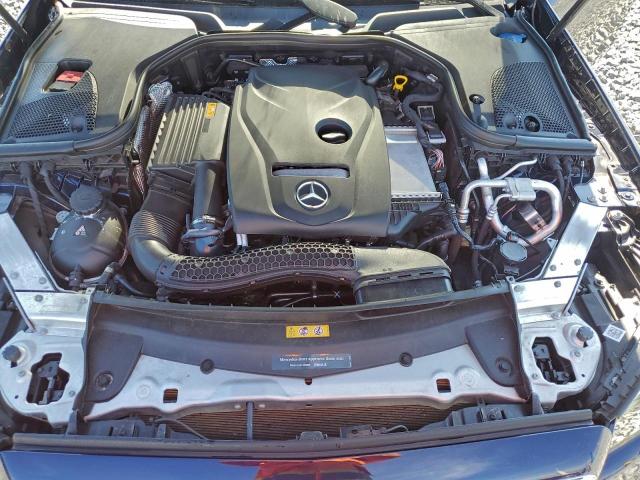Mercedes-Benz E-Class 300 4matic Image 9