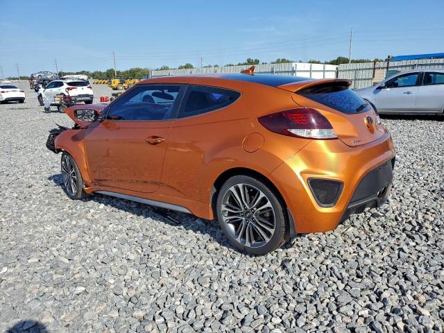 Hyundai VELOSTER Turbo Image 5