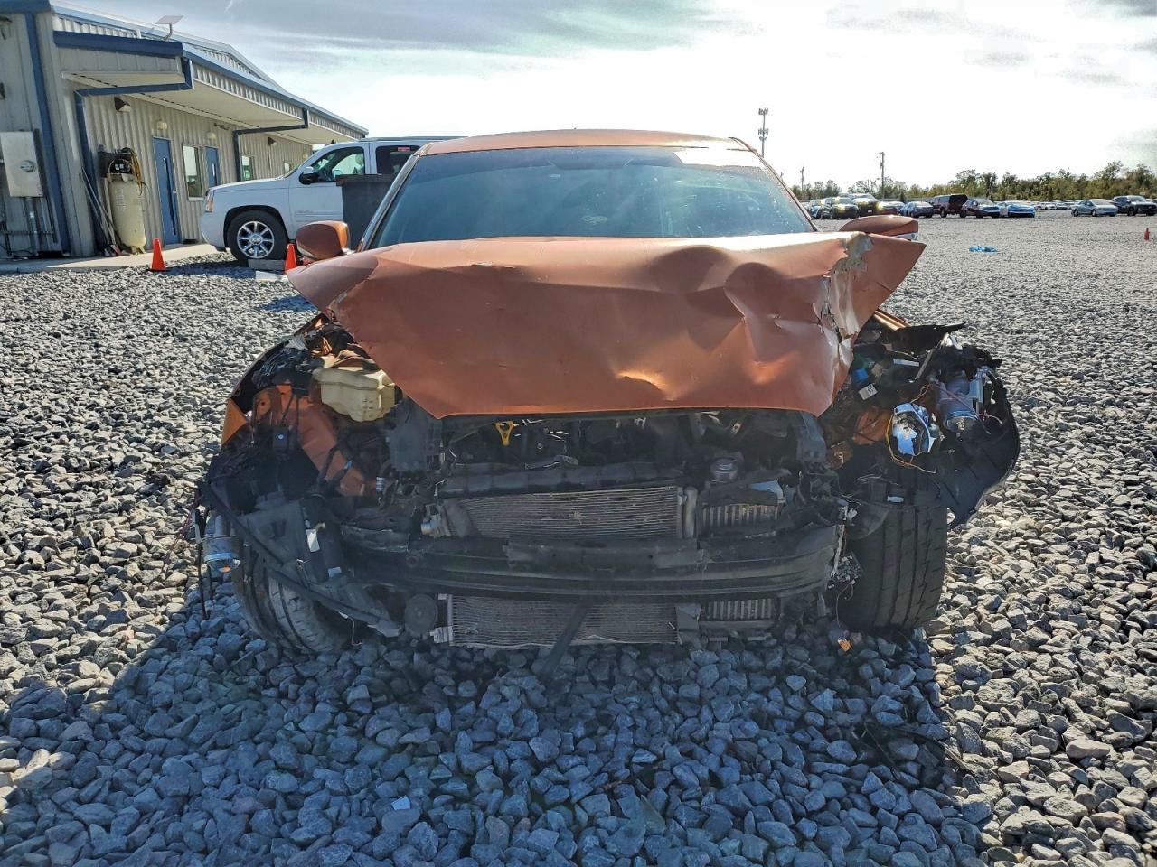 Hyundai VELOSTER Turbo Image 3