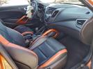 Hyundai VELOSTER Turbo Image 8