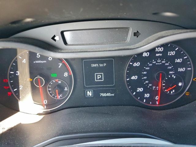 Hyundai VELOSTER Turbo Image 10