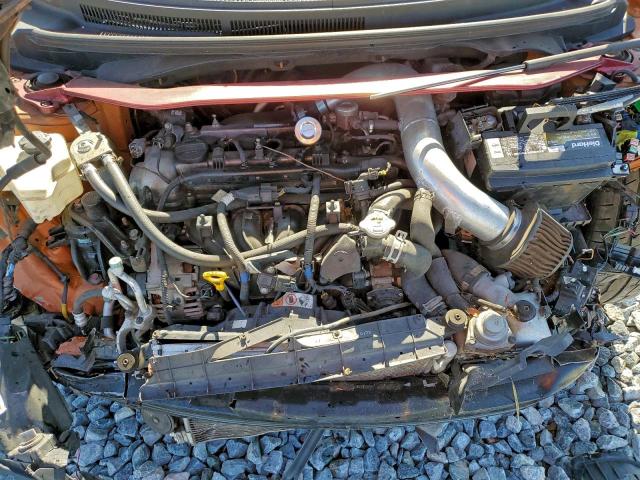 Hyundai VELOSTER Turbo Image 9