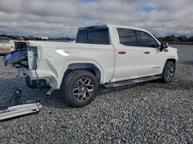 GMC Sierra C1500 Slt Image 12