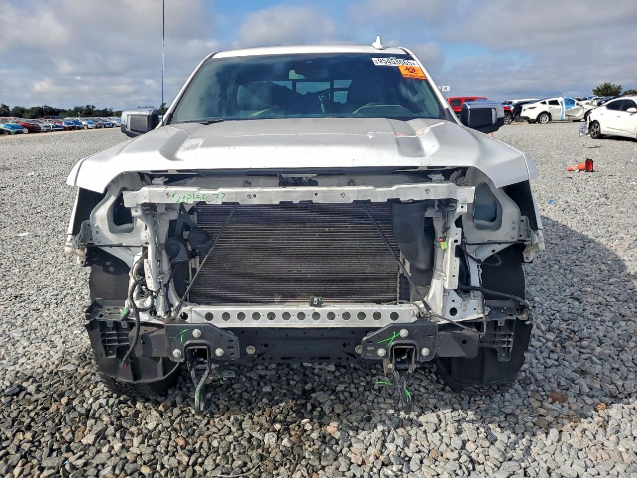 GMC Sierra C1500 Slt Image 2