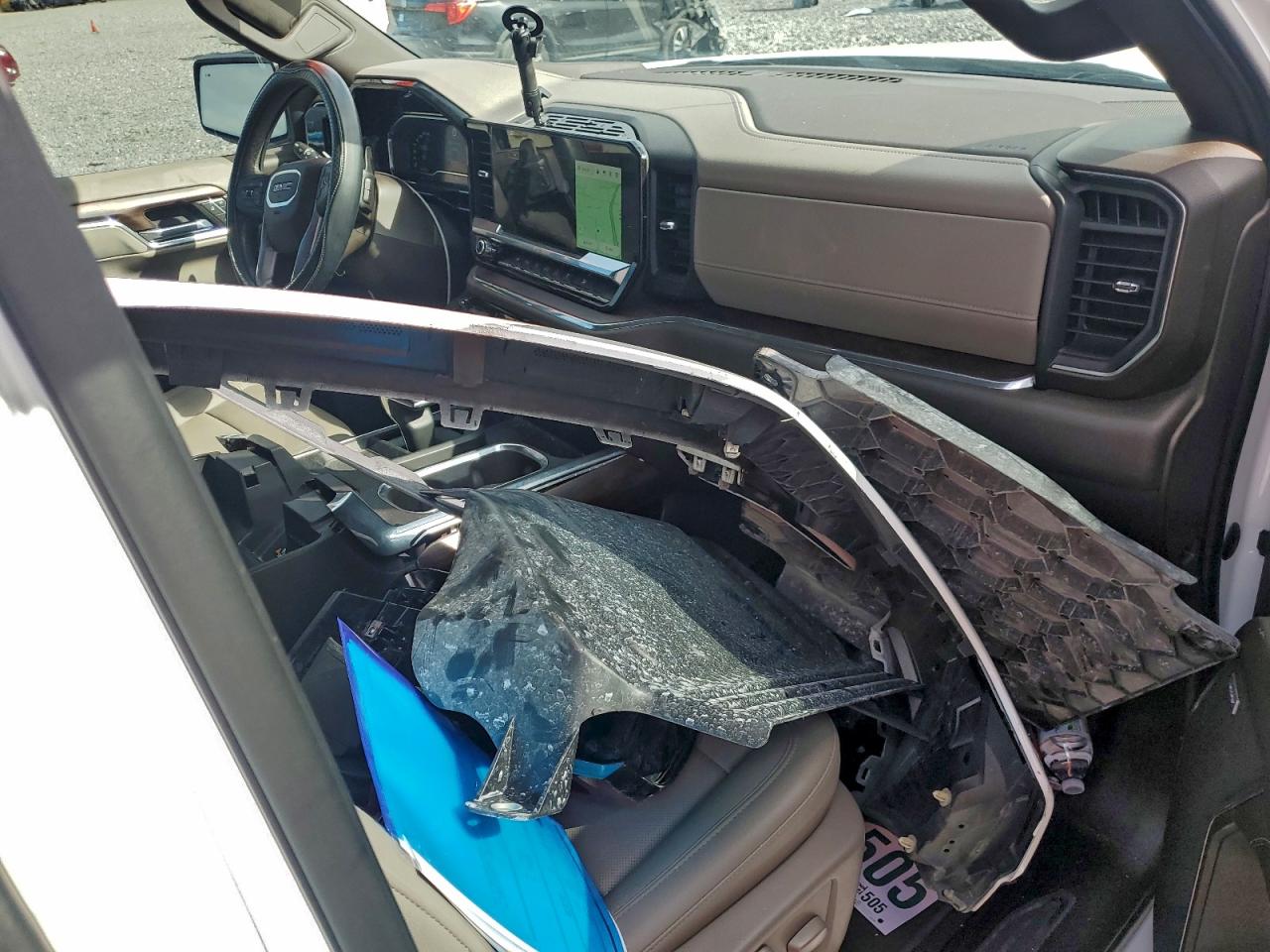 GMC Sierra C1500 Slt Image 4