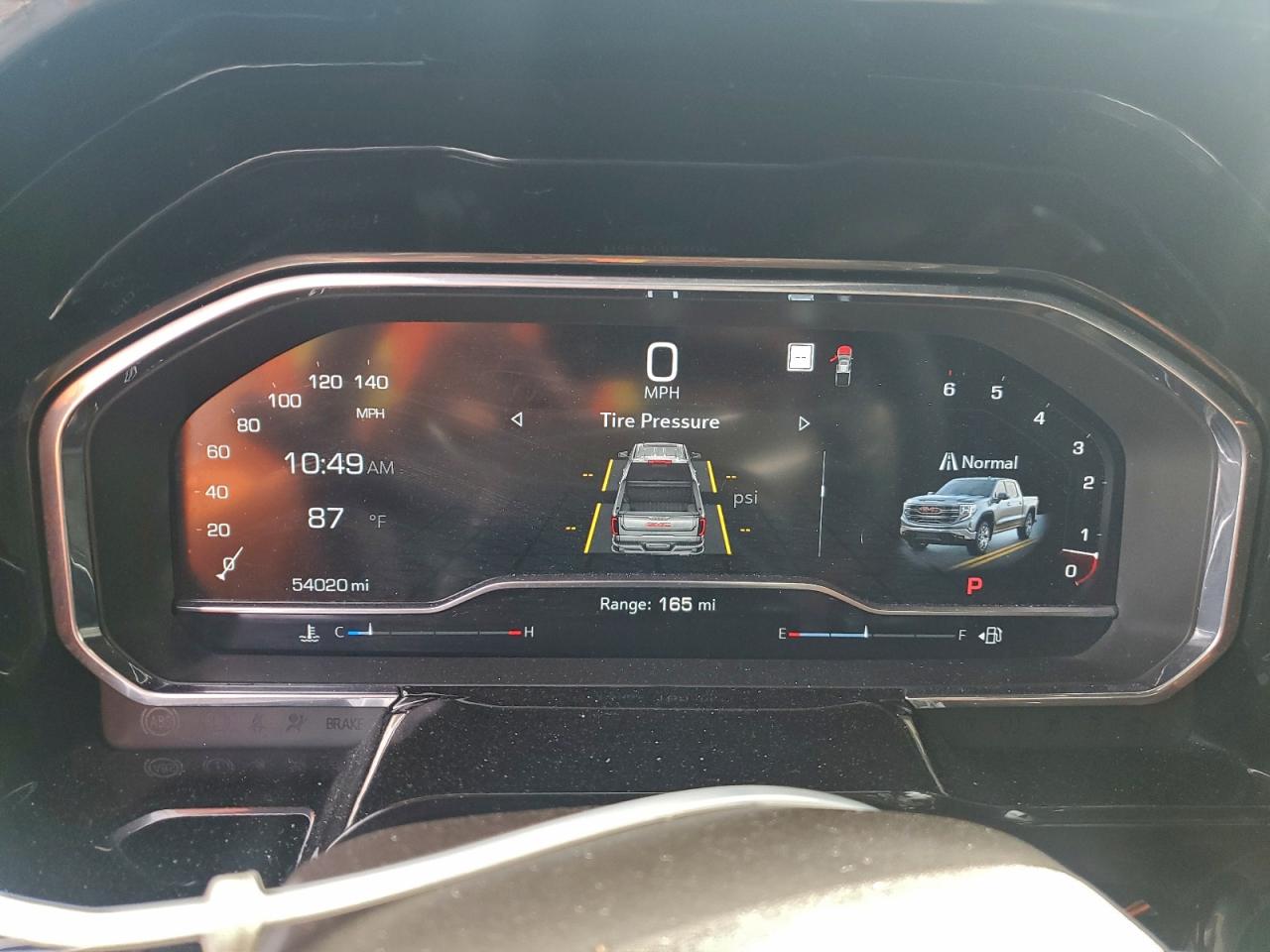 GMC Sierra C1500 Slt Image 11