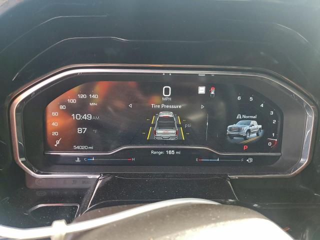 GMC Sierra C1500 Slt Image 11