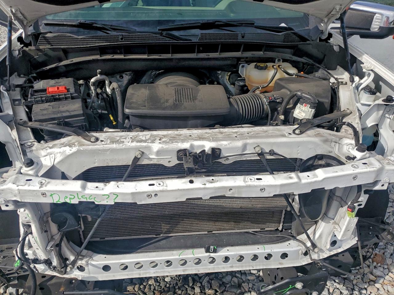 GMC Sierra C1500 Slt Image 7