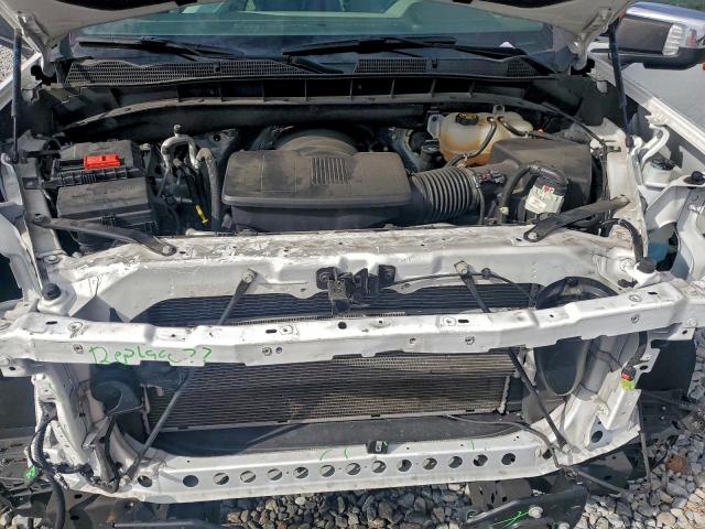 GMC Sierra C1500 Slt Image 7