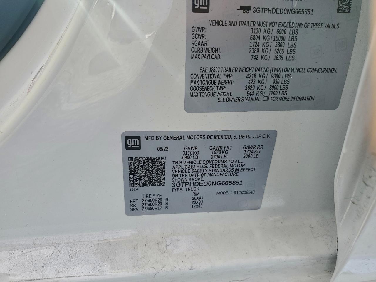 GMC Sierra C1500 Slt Image 8