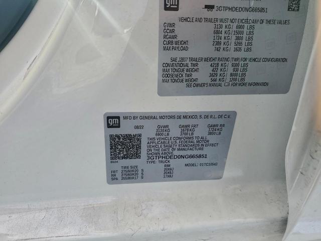 GMC Sierra C1500 Slt Image 8