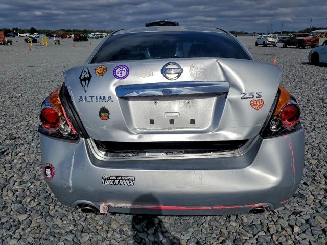 Nissan Altima Base Image 3