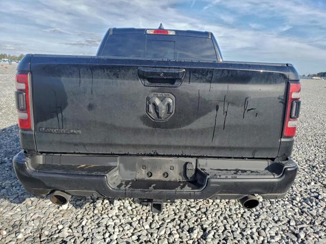 Ram 1500 Laramie Image 3