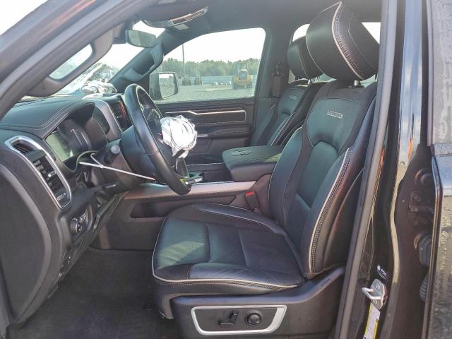 Ram 1500 Laramie Image 5