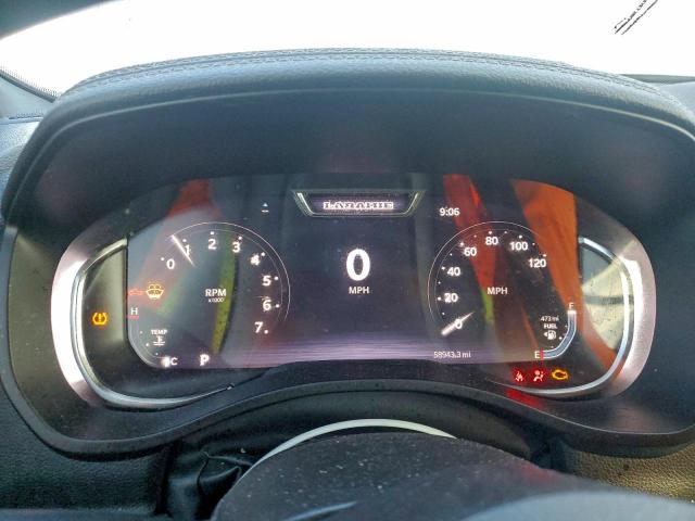 Ram 1500 Laramie Image 7