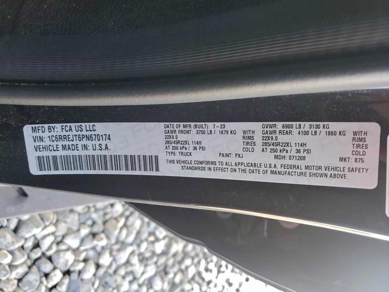 Ram 1500 Laramie Image 10