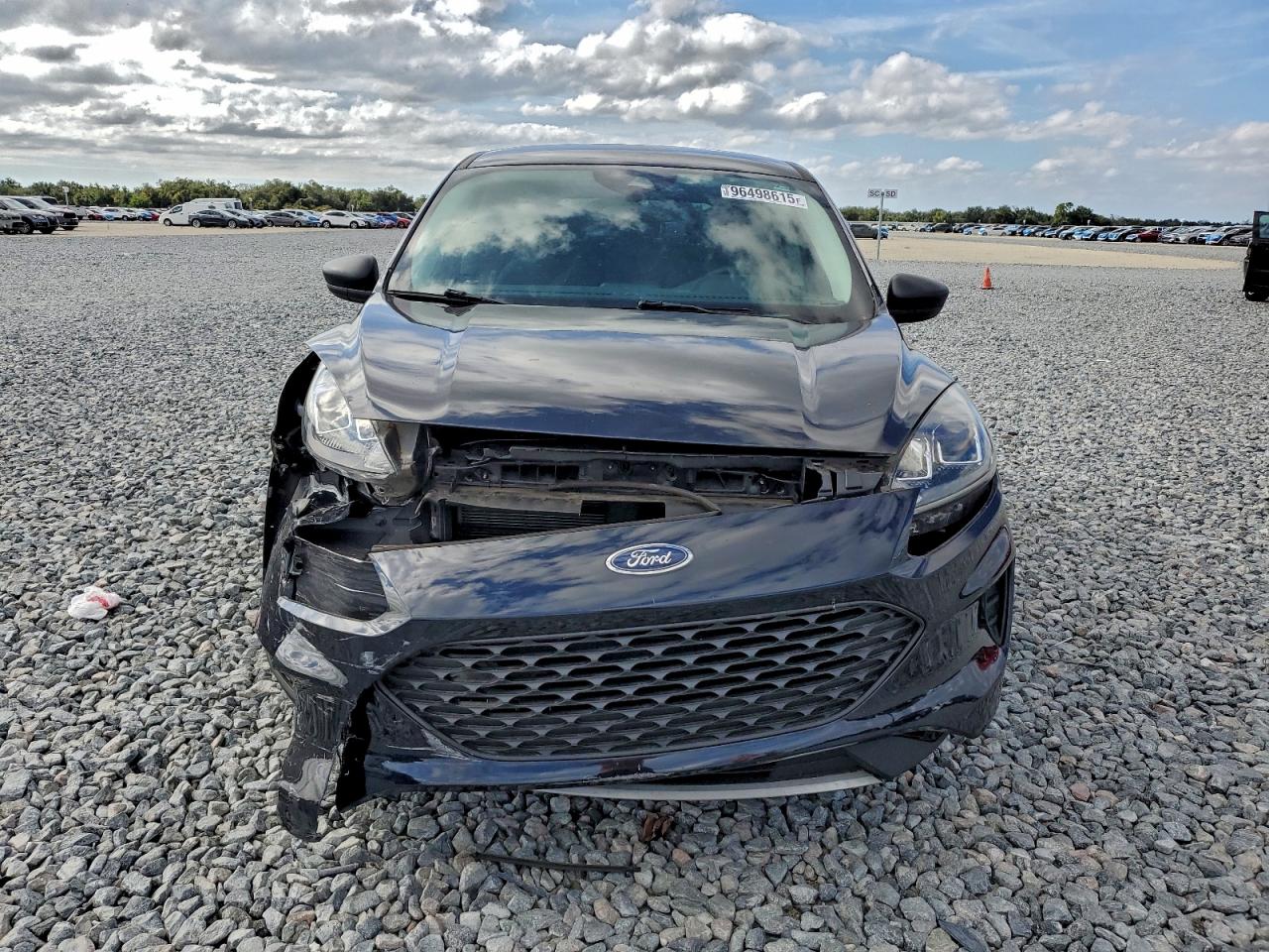 Ford Escape S Image 11