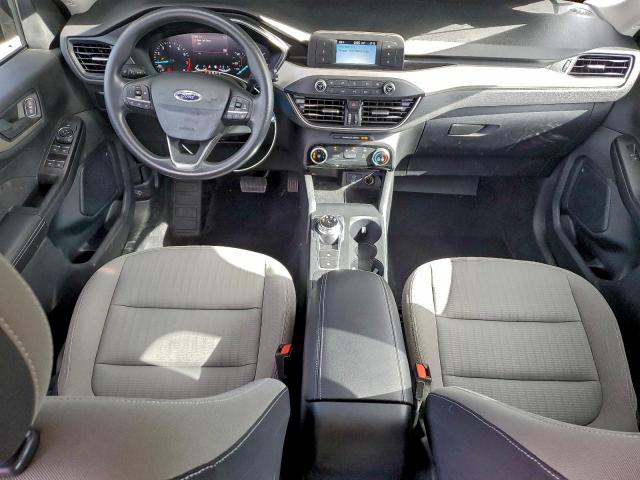 Ford Escape S Image 8