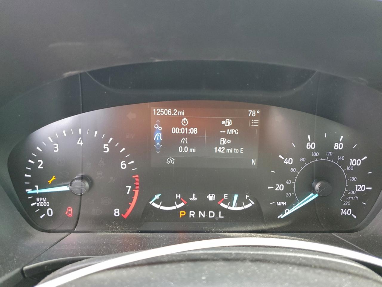 Ford Escape S Image 6