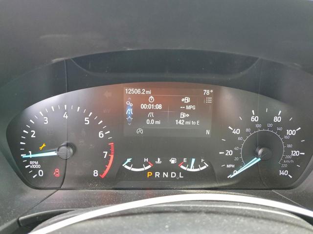 Ford Escape S Image 6