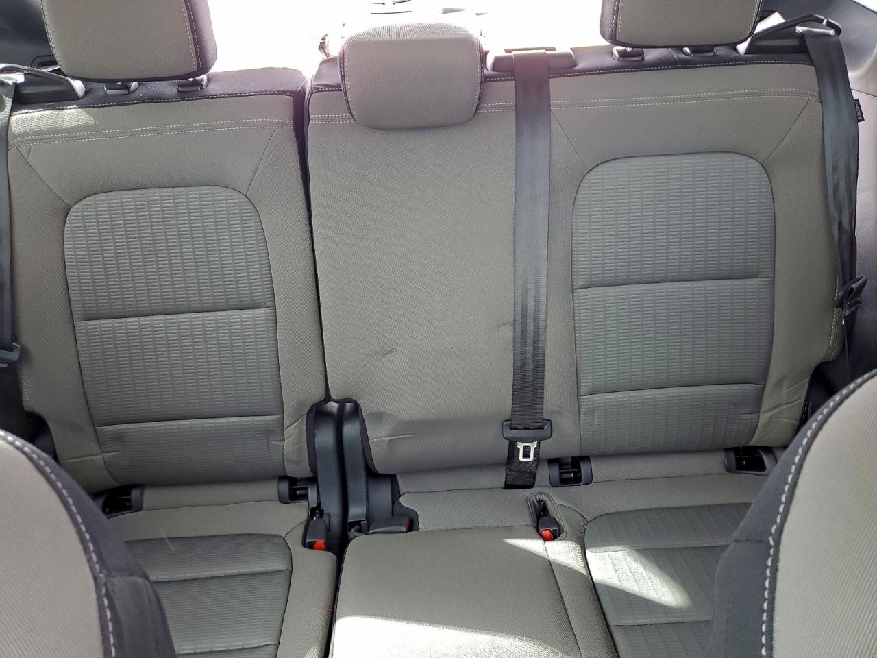 Ford Escape S Image 7