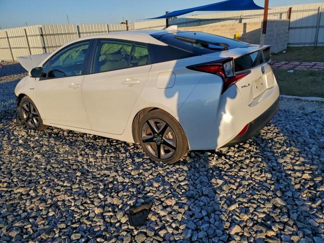 Toyota Prius Special Edition Image 2