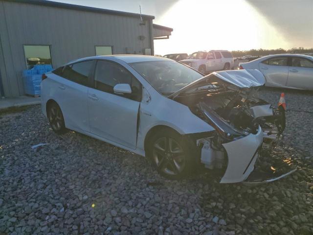 Toyota Prius Special Edition Image 11