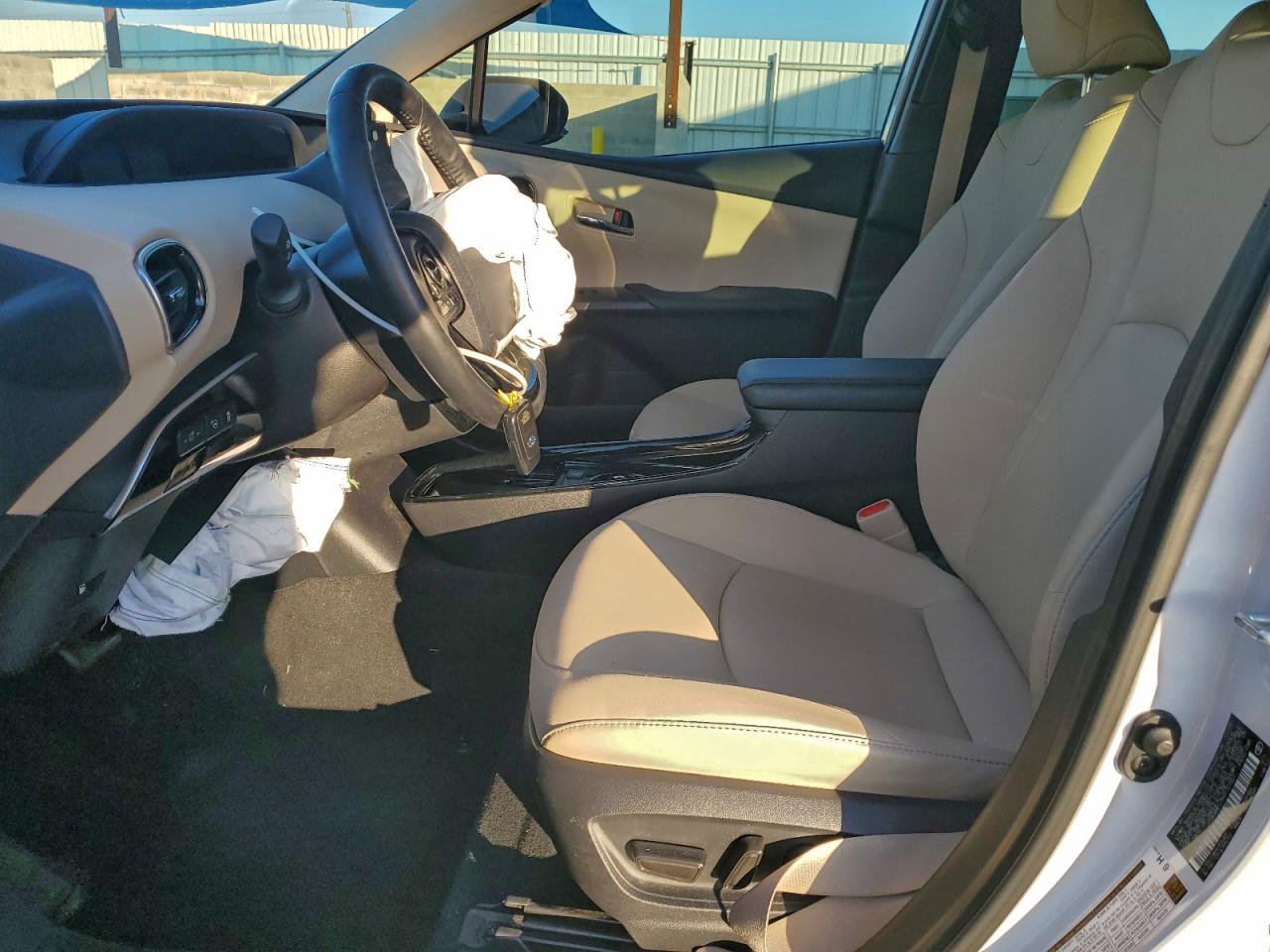 Toyota Prius Special Edition Image 3