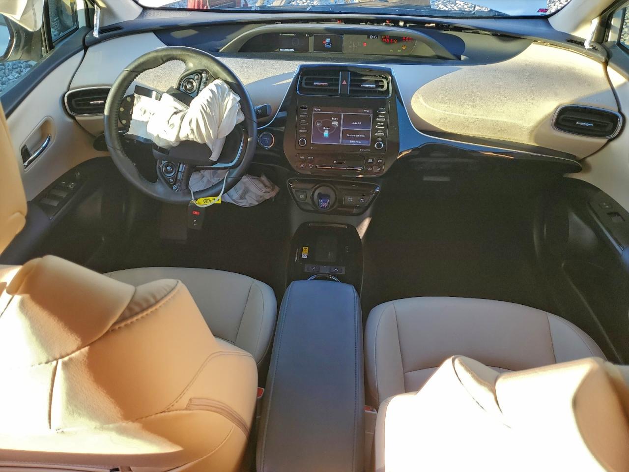 Toyota Prius Special Edition Image 9