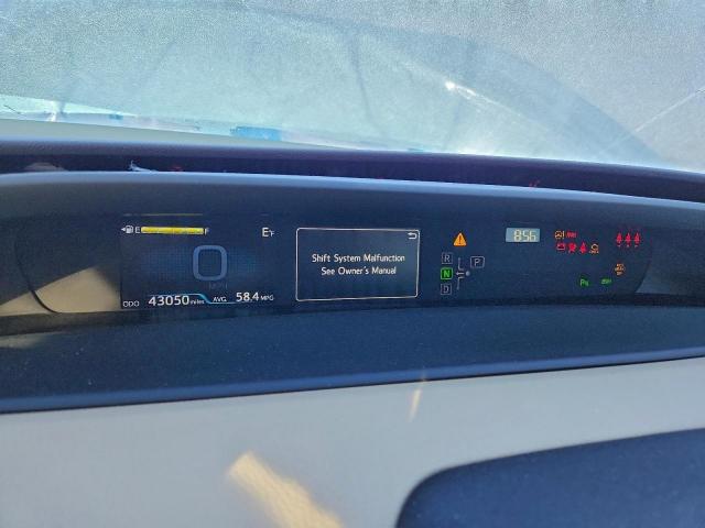 Toyota Prius Special Edition Image 7