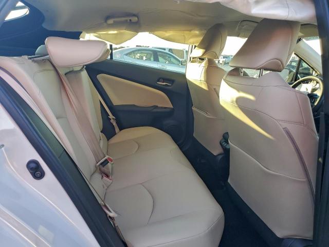 Toyota Prius Special Edition Image 6