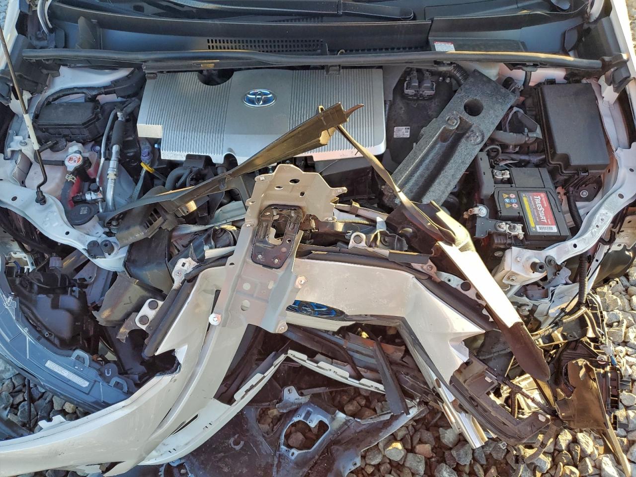 Toyota Prius Special Edition Image 5