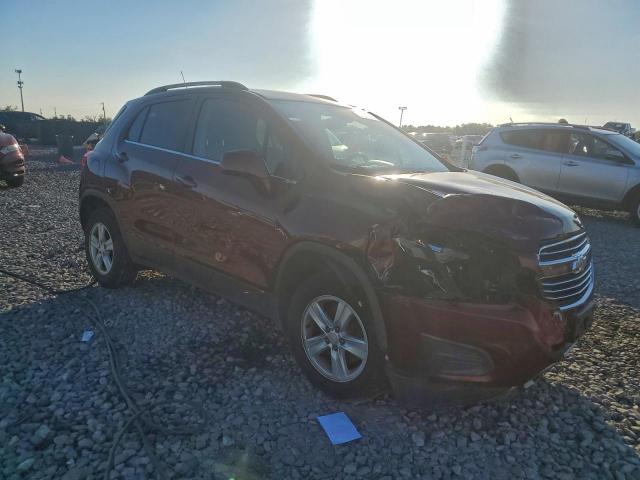 Chevrolet Trax 1lt Image 5