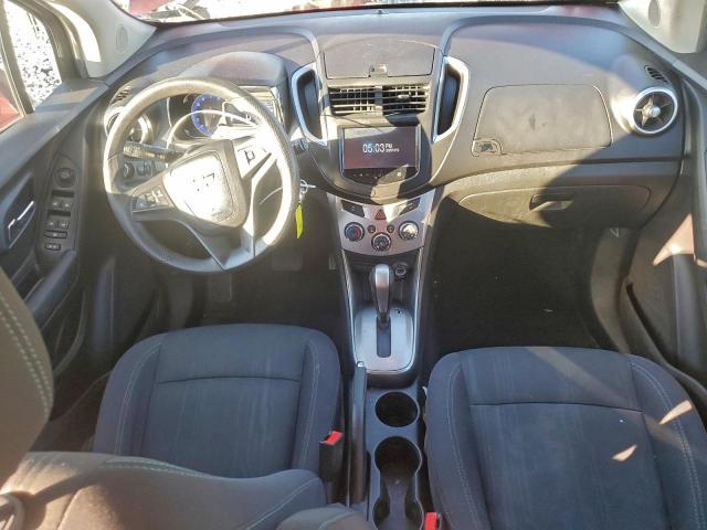 Chevrolet Trax 1lt Image 8