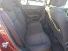 Chevrolet Trax 1lt Image 9