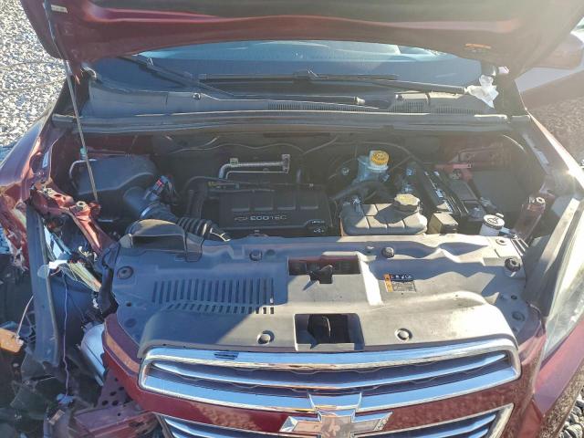 Chevrolet Trax 1lt Image 12