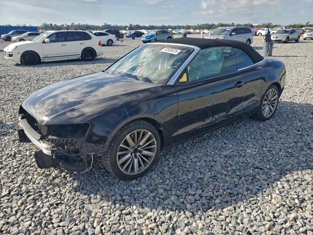  Salvage Audi A5