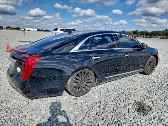 Cadillac XTS Luxury Collection Image 10